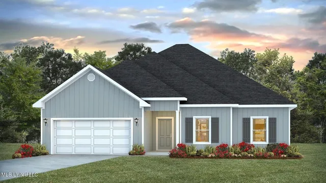 $348,900 | 13521 Sarus Drive, Vancleave, MS 39565