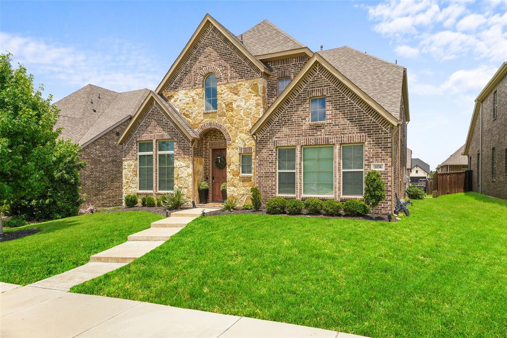 1034 Frisco Ranch Road Frisco, TX 75033 - Photo 3 of 38