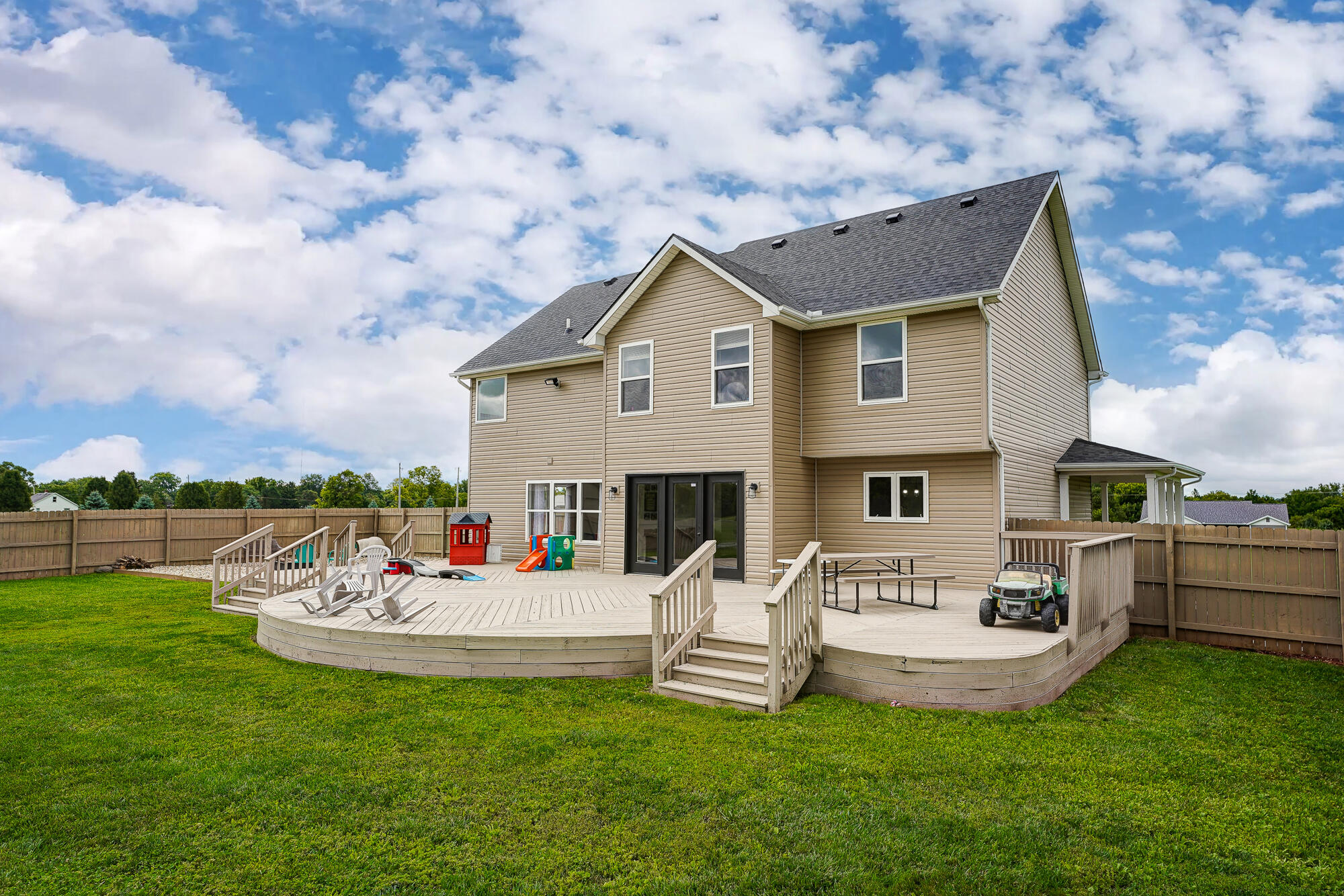 3828 Miller Road Springfield, OH 45502 - Photo 64 of 87