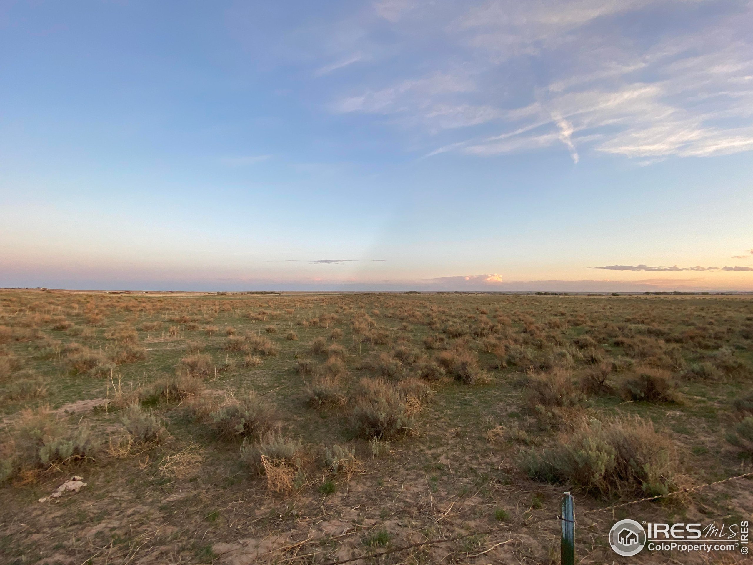 1 County Road 10, Weldona, CO 80653 Compass