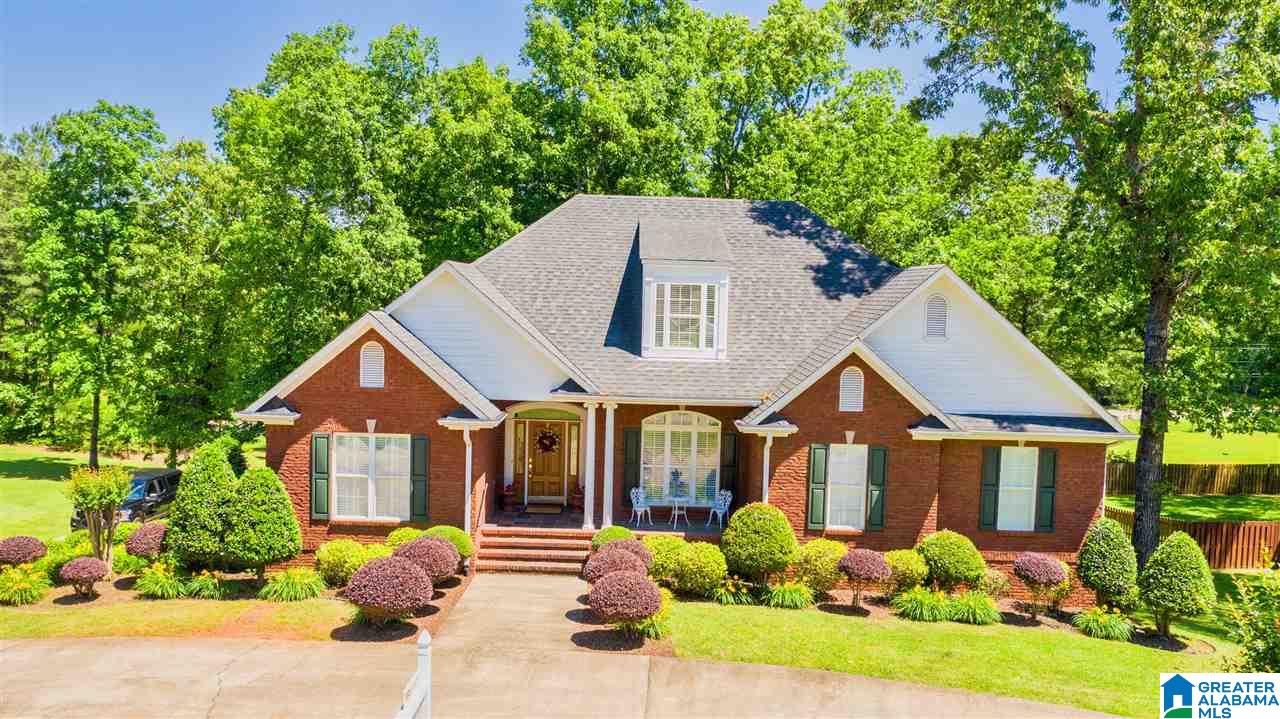 12481 Trail Ridge Drive McCalla, AL 35111 - Photo 42 of 50