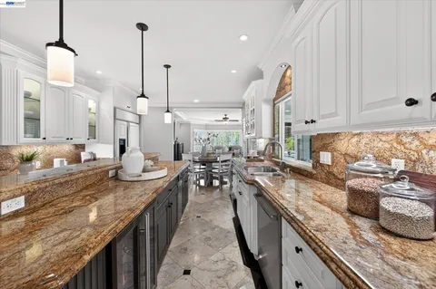 $2,625,000 | 2337 Grosvenor Heights Court, Livermore, CA 94550