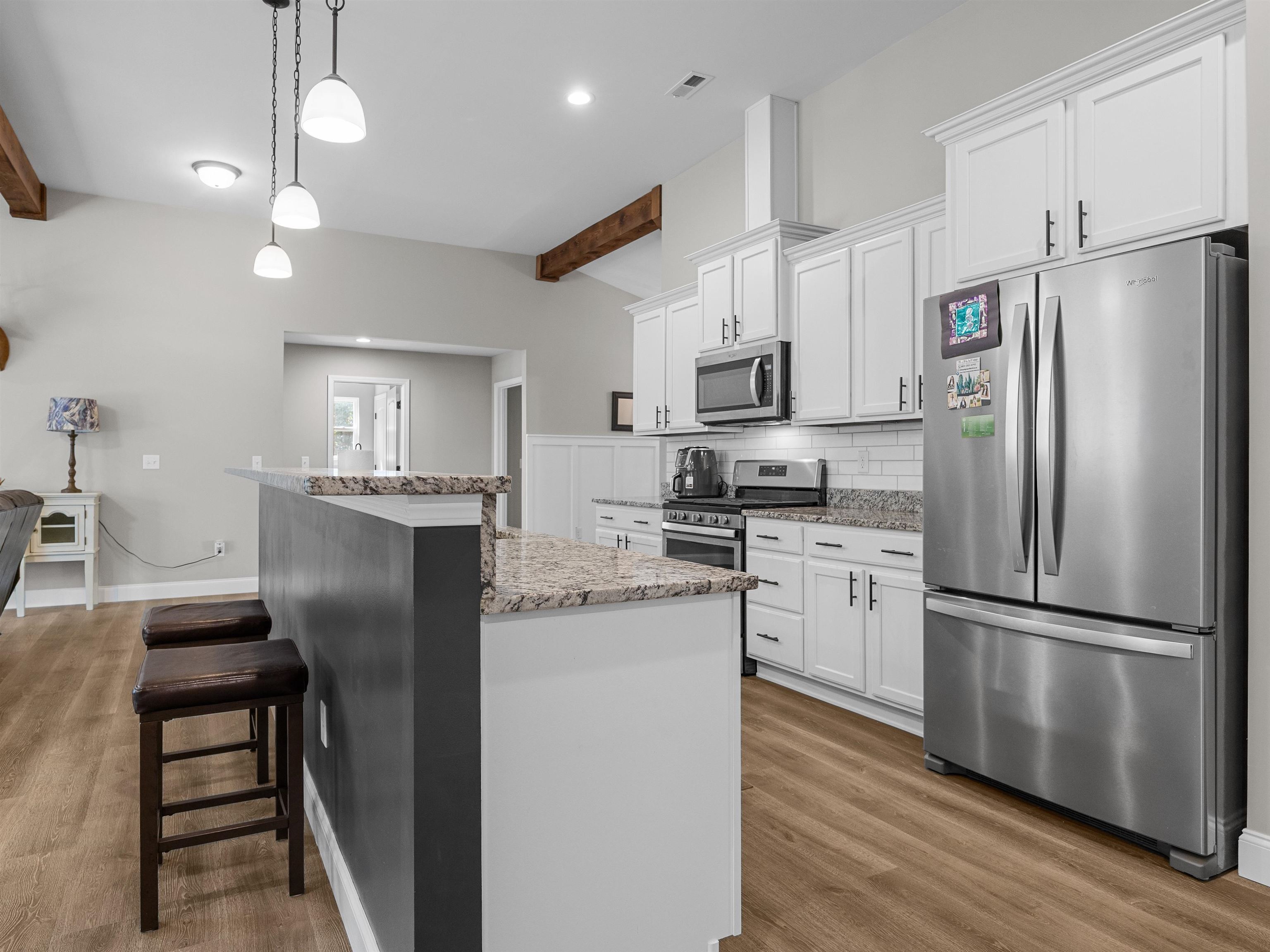 10938 Reidville Road Greer, SC 29651 - Photo 12 of 46