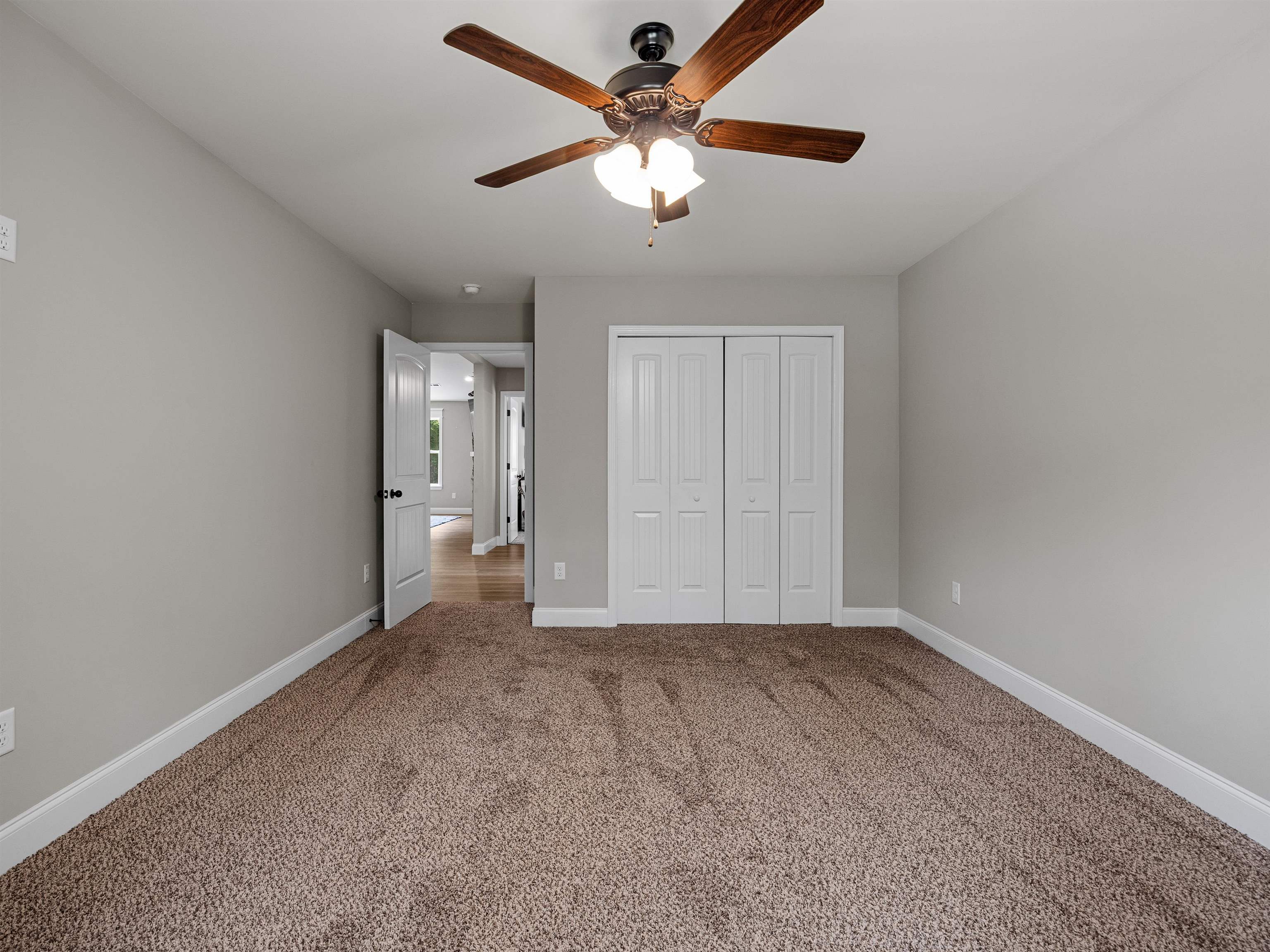 10938 Reidville Road Greer, SC 29651 - Photo 22 of 46 Bedroom 1