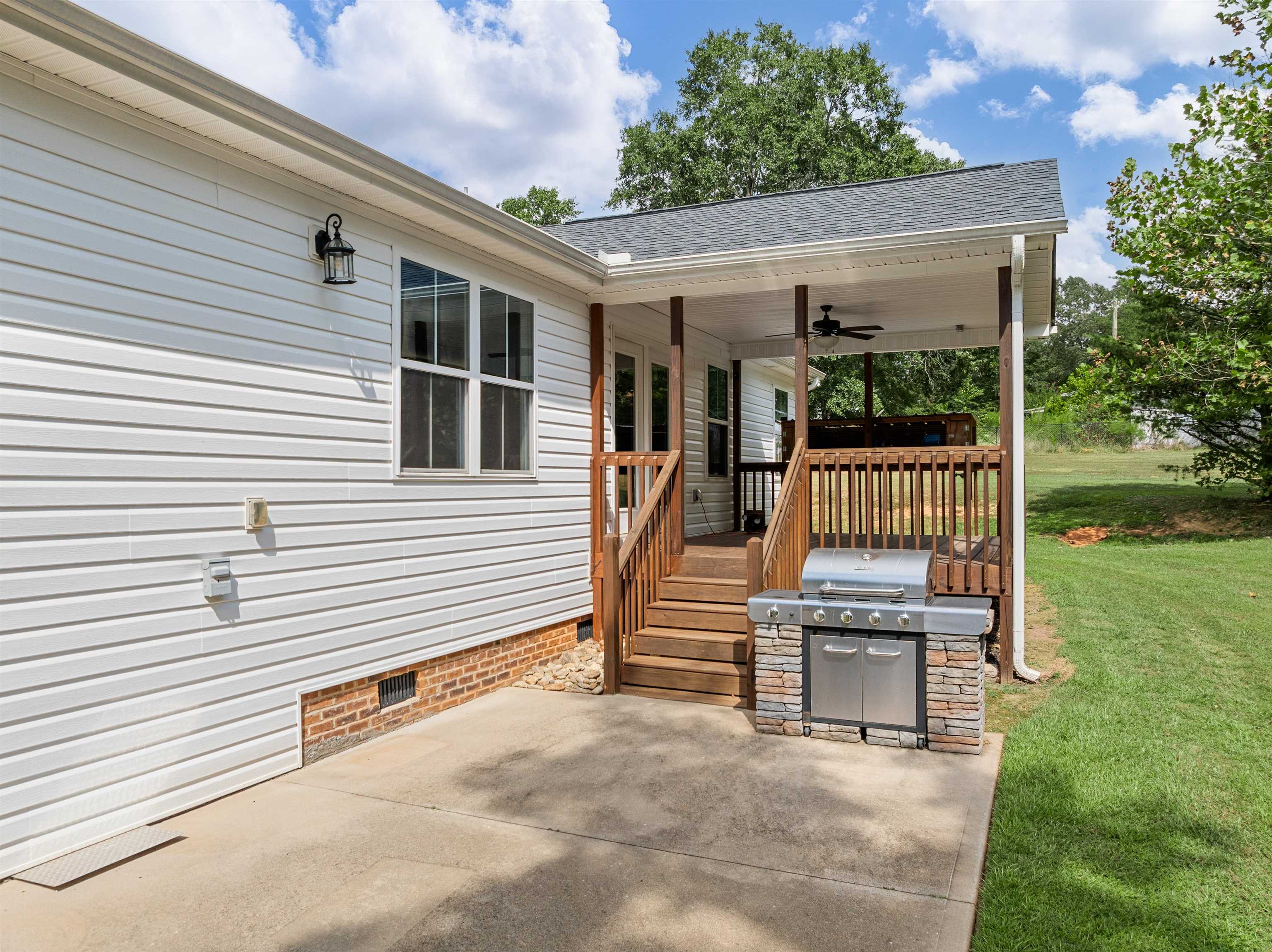 10938 Reidville Road Greer, SC 29651 - Photo 32 of 50 Gallery Image 32