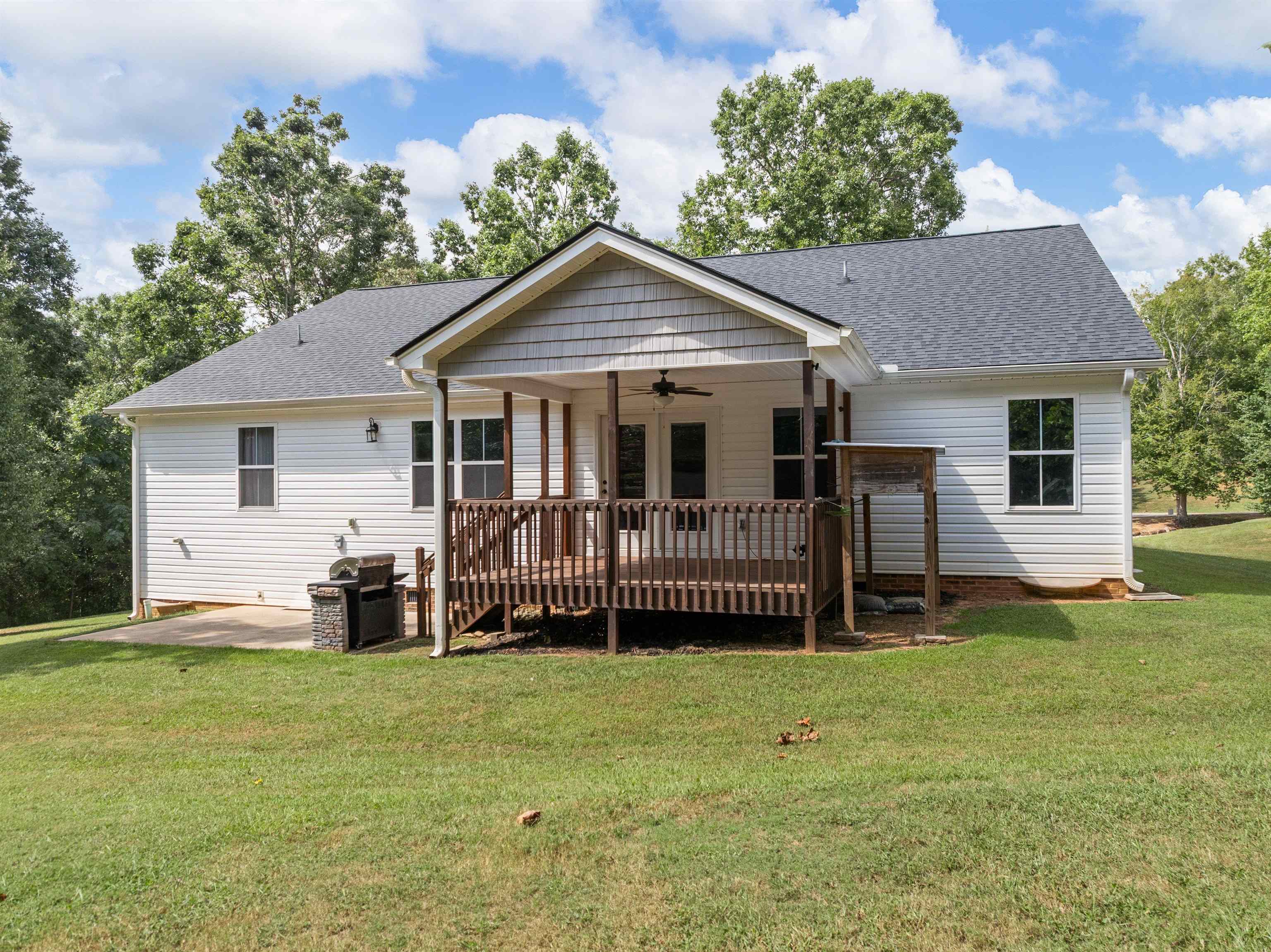 10938 Reidville Road Greer, SC 29651 - Photo 33 of 46