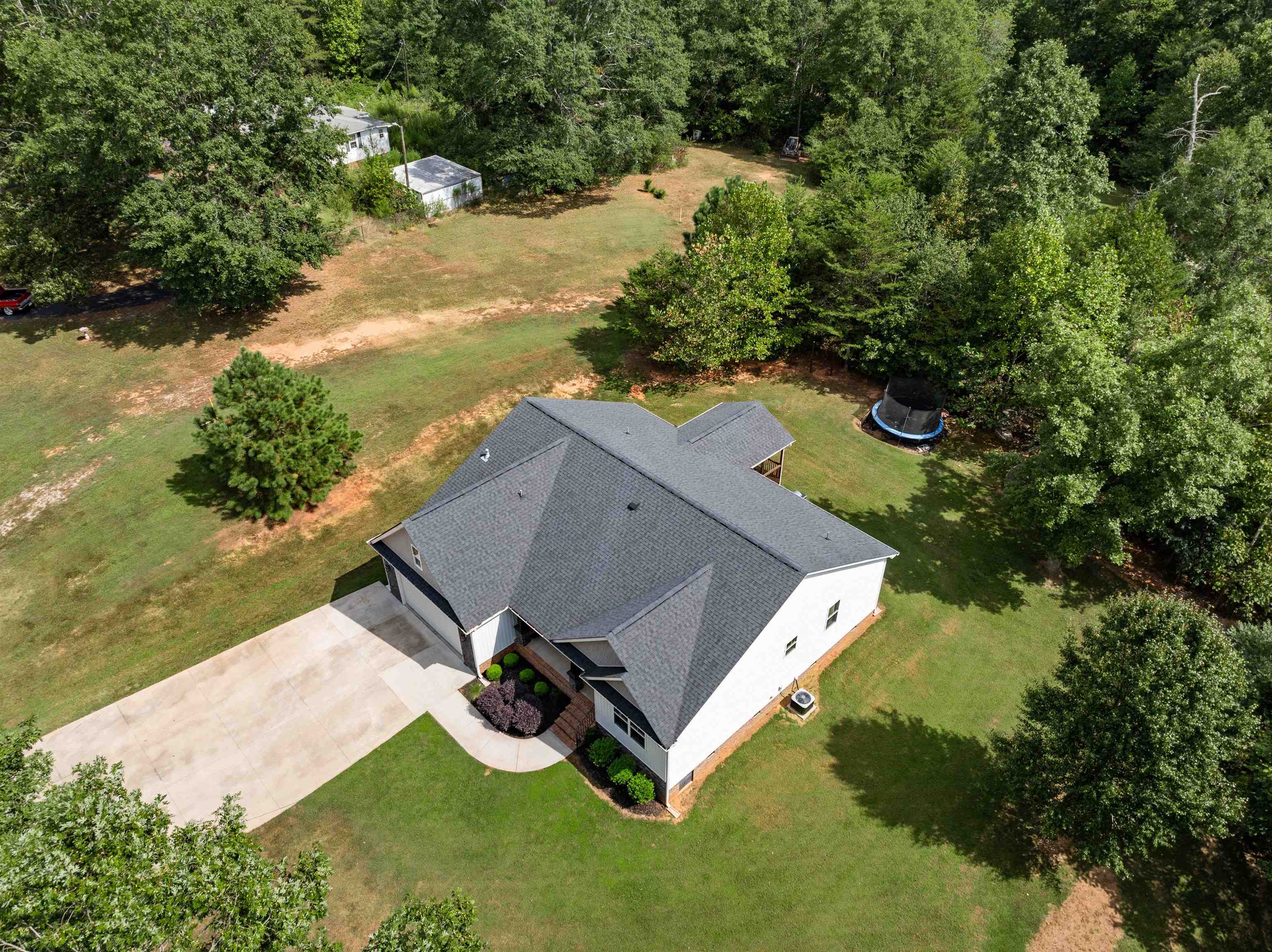 10938 Reidville Road Greer, SC 29651 - Photo 35 of 46