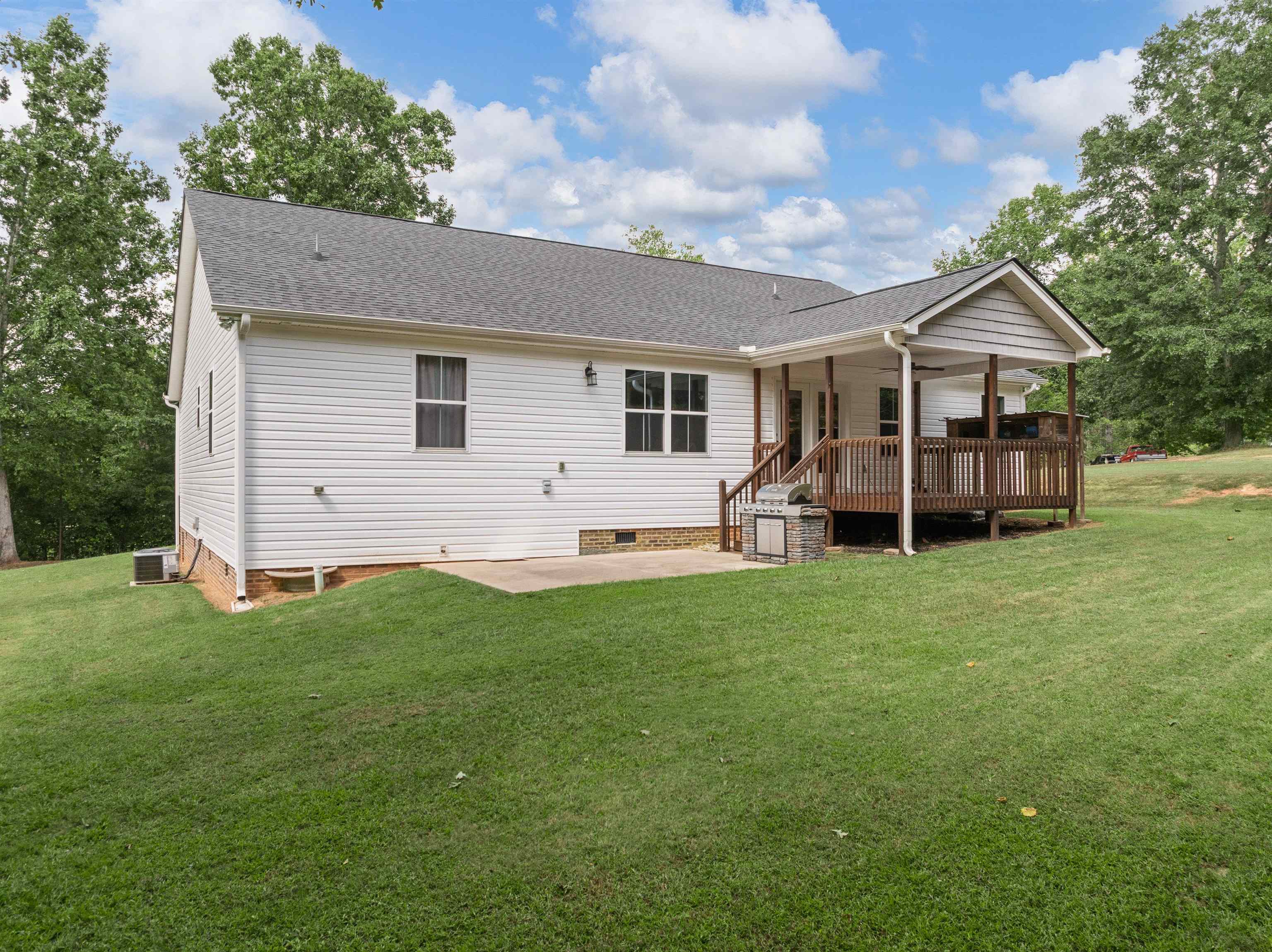 10938 Reidville Road Greer, SC 29651 - Photo 35 of 50 Gallery Image 35