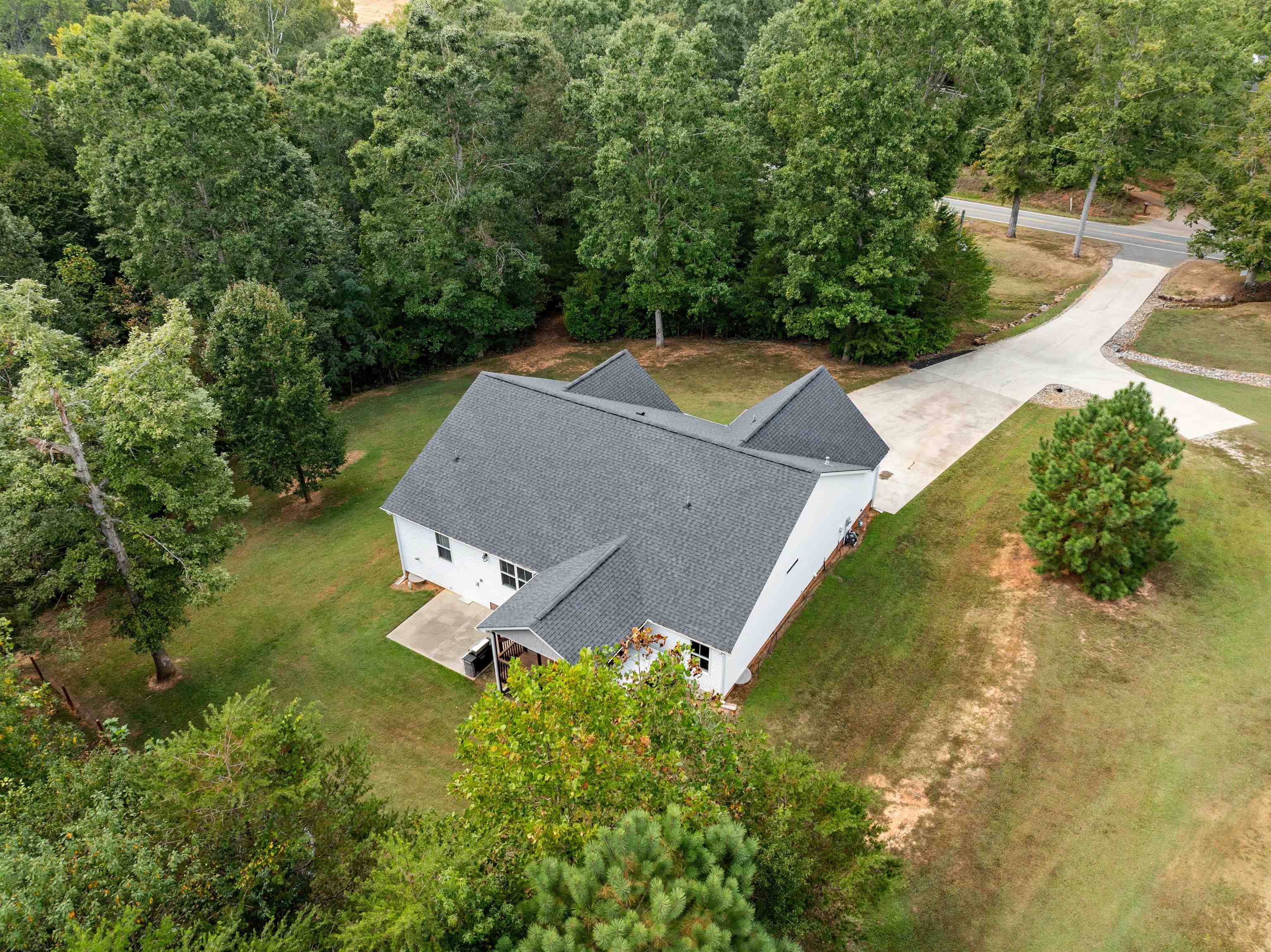 10938 Reidville Road Greer, SC 29651 - Photo 36 of 46