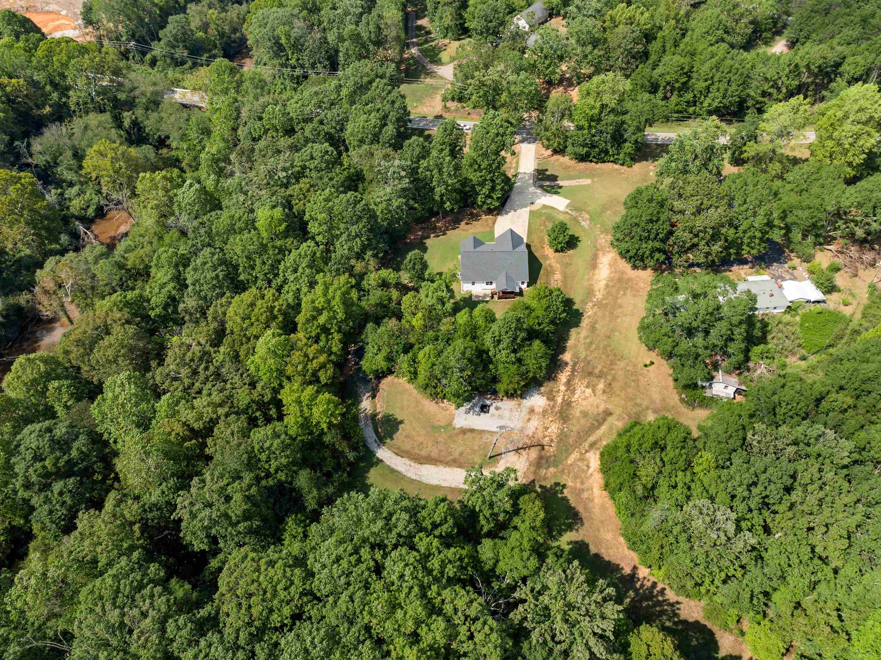 10938 Reidville Road Greer, SC 29651 - Photo 40 of 46