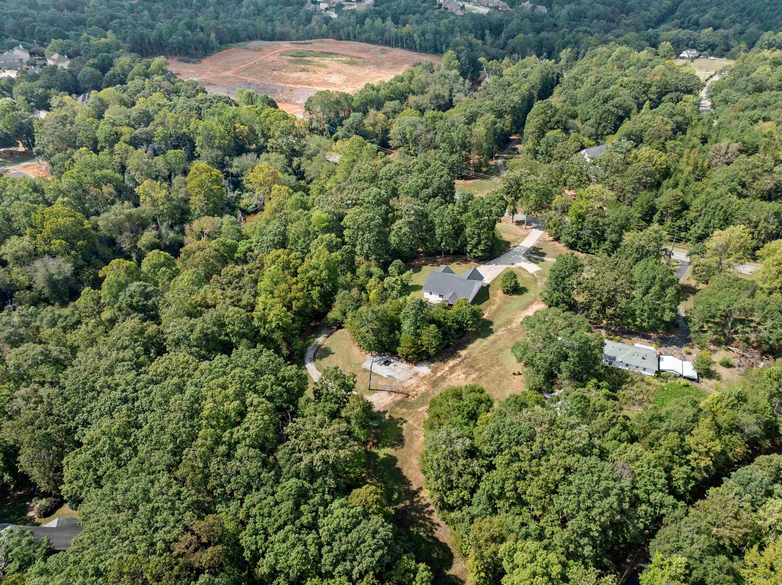 10938 Reidville Road Greer, SC 29651 - Photo 41 of 46