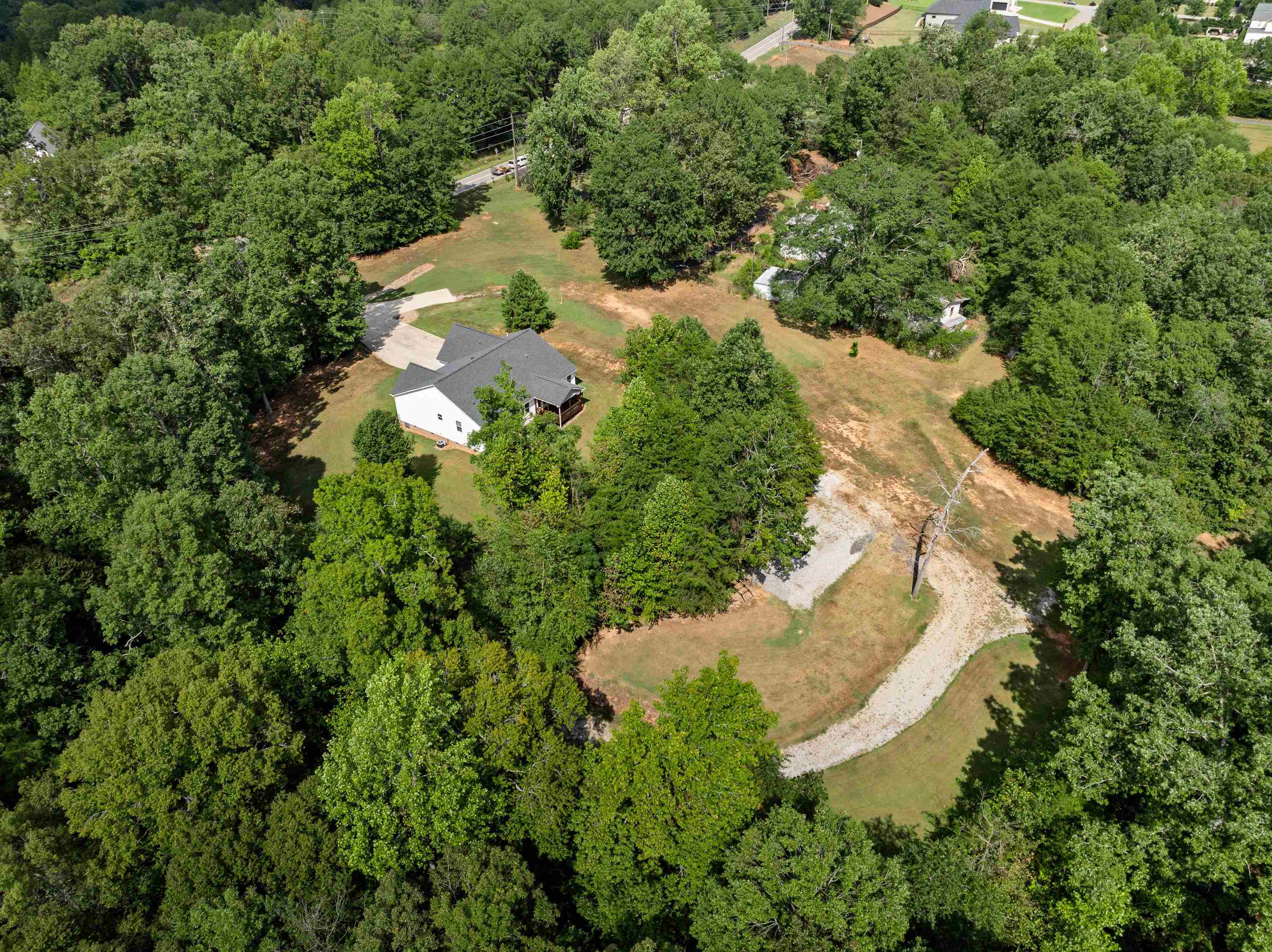 10938 Reidville Road Greer, SC 29651 - Photo 44 of 50 Gallery Image 44