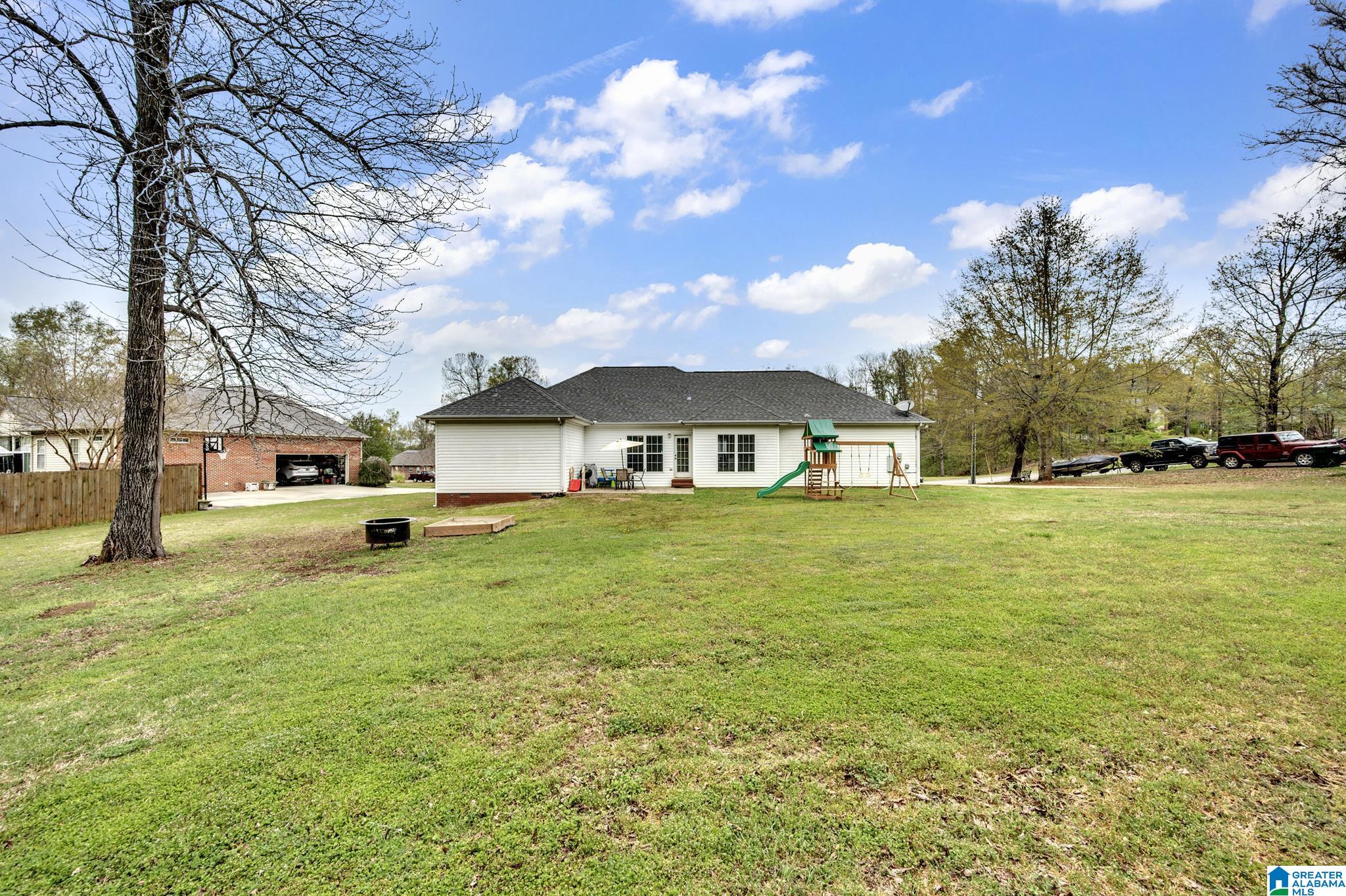 120 Chamoye Circle Riverside, AL 35135 - Photo 7 of 29