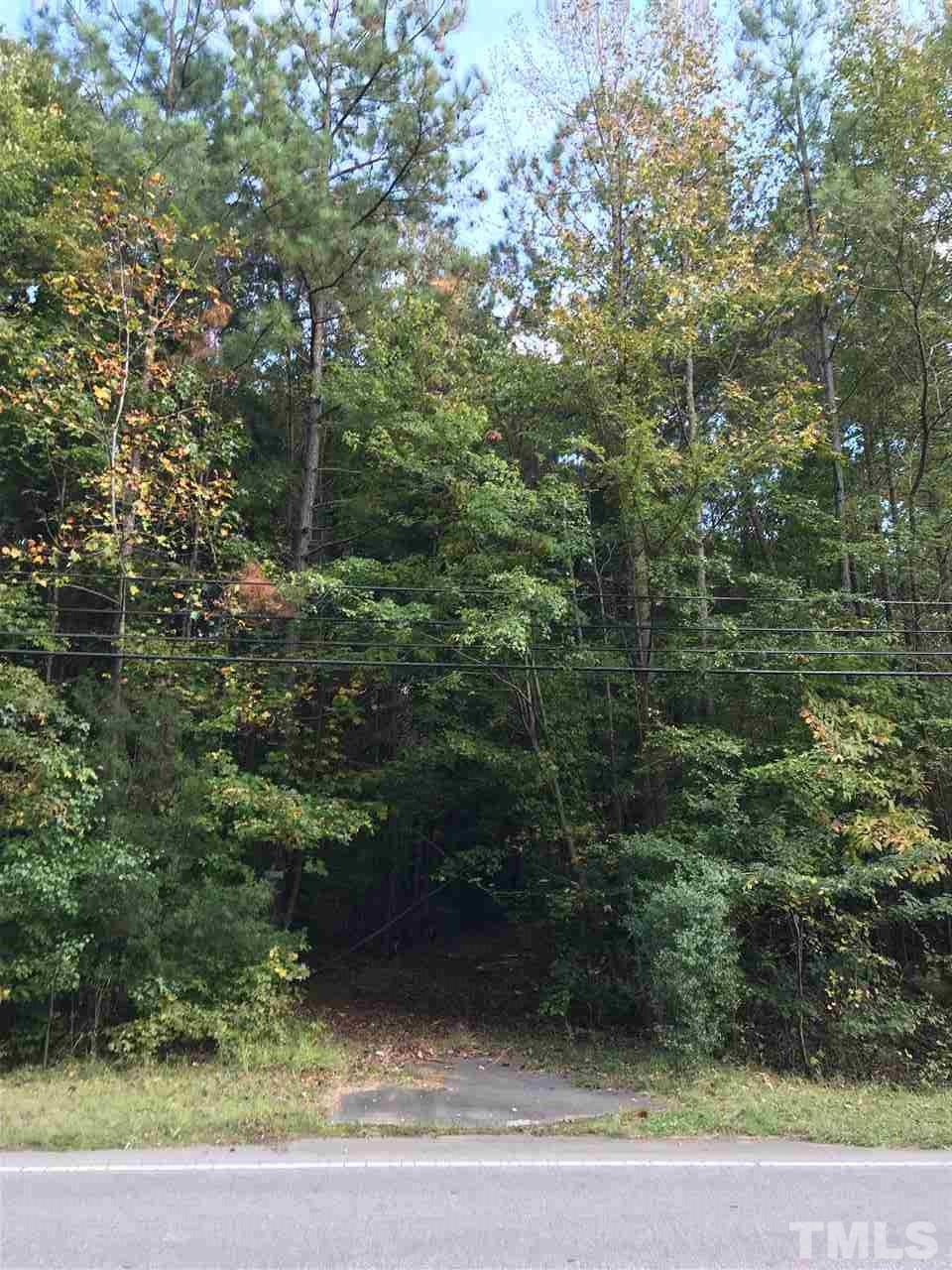 5906 Guess Road Durham, NC 27712 - Photo 1 of 9 a view of a yard