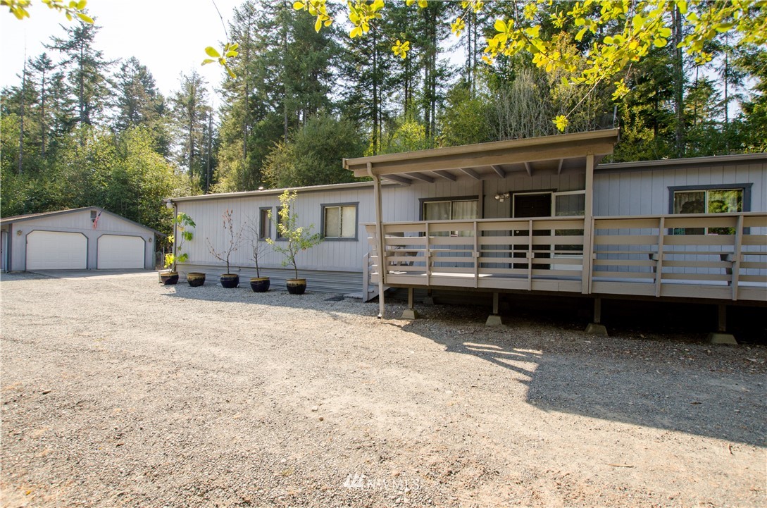 13626 Madrona Road Southwest Port Orchard, WA 98367 - Photo 1 of 17 Gallery Image 1