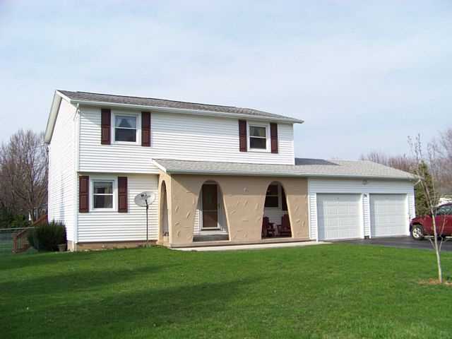 24 Beaman Road Ogden, NY 14624 - Photo 1 of 1 Exterior Front