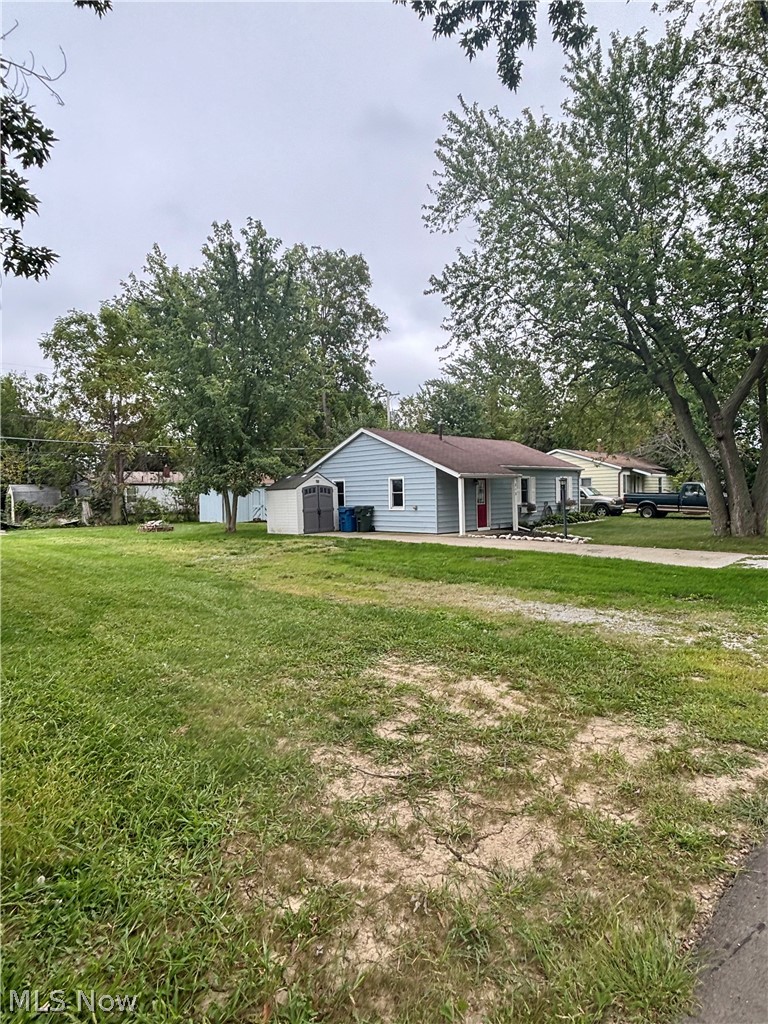 213 Harcourt Road Vermilion, OH 44089 - Photo 19 of 27 Extra parcel to the north