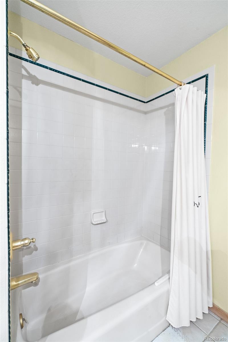 868 Deer Path Road Dillon, CO 80435 - Photo 42 of 50 a bathroom with a shower and a bathtub