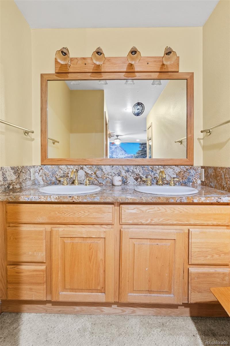 868 Deer Path Road Dillon, CO 80435 - Photo 46 of 50 a view of washer and dryer