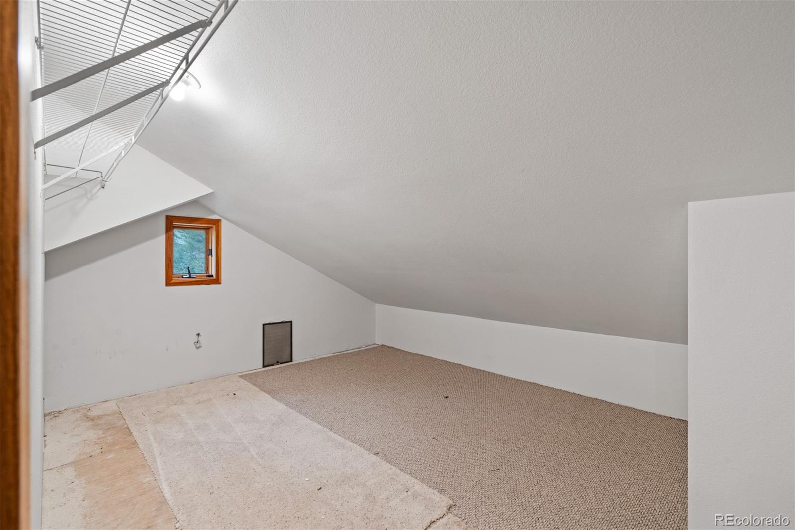 868 Deer Path Road Dillon, CO 80435 - Photo 50 of 50 a view of empty room with windows