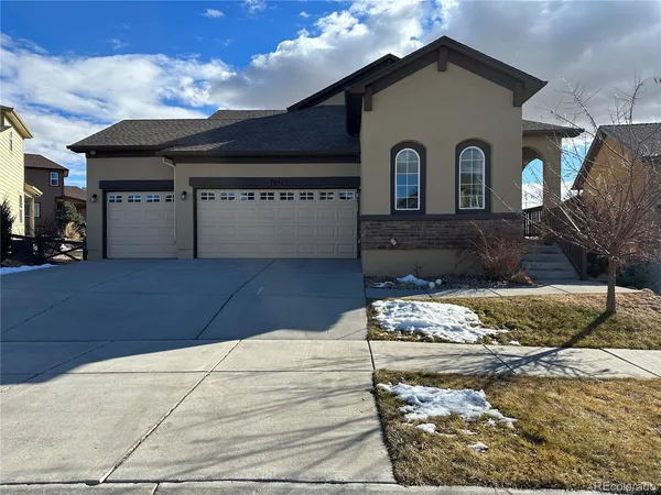 $3,200 | 7047 Jagged Rock Circle, Colorado Springs, CO 80927