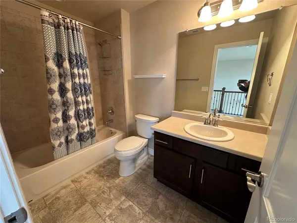 $3,200 | 7047 Jagged Rock Circle, Colorado Springs, CO 80927