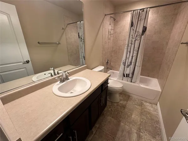 $3,200 | 7047 Jagged Rock Circle, Colorado Springs, CO 80927