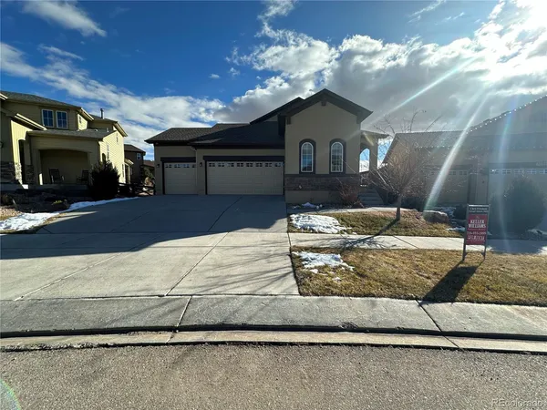 $3,200 | 7047 Jagged Rock Circle, Colorado Springs, CO 80927