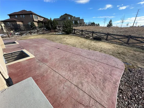 $3,200 | 7047 Jagged Rock Circle, Colorado Springs, CO 80927