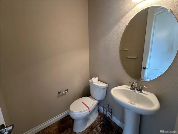 $3,200 | 7047 Jagged Rock Circle, Colorado Springs, CO 80927