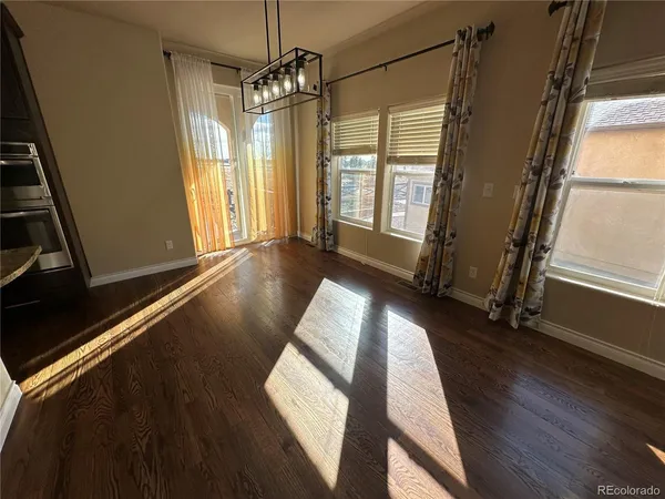 $3,200 | 7047 Jagged Rock Circle, Colorado Springs, CO 80927