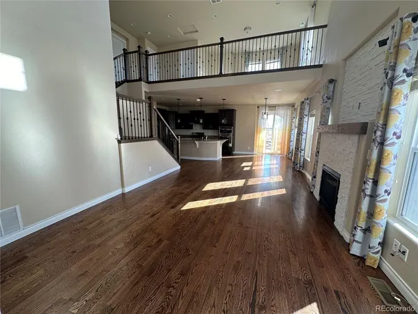 $3,200 | 7047 Jagged Rock Circle, Colorado Springs, CO 80927