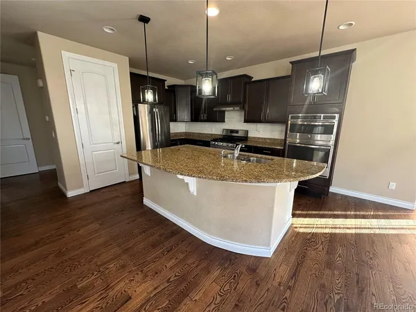 $3,200 | 7047 Jagged Rock Circle, Colorado Springs, CO 80927