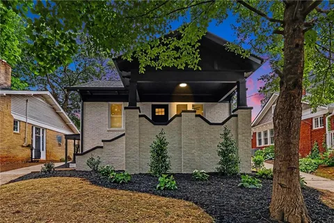 $535,000 | 1600 Rogers Avenue Southwest, Atlanta, GA 30310