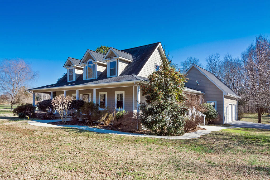 305 Lang Road Dunlap, TN 37327 - Photo 1 of 41 305LangRd-3