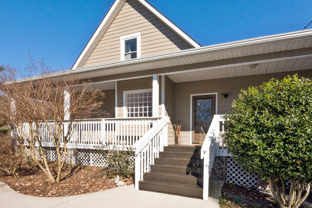 305 Lang Road Dunlap, TN 37327 - Photo 2 of 41 305LangRd-9