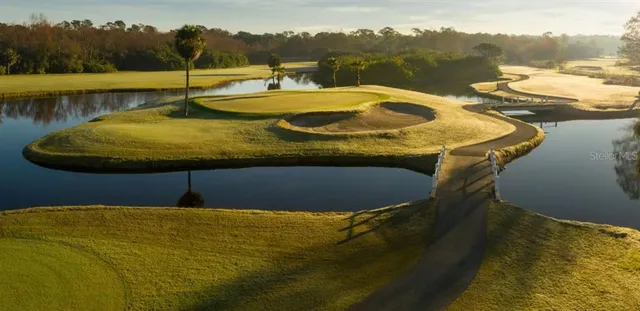 $744,863 | 1581 Sandhill Court, Palm Harbor, FL 34683