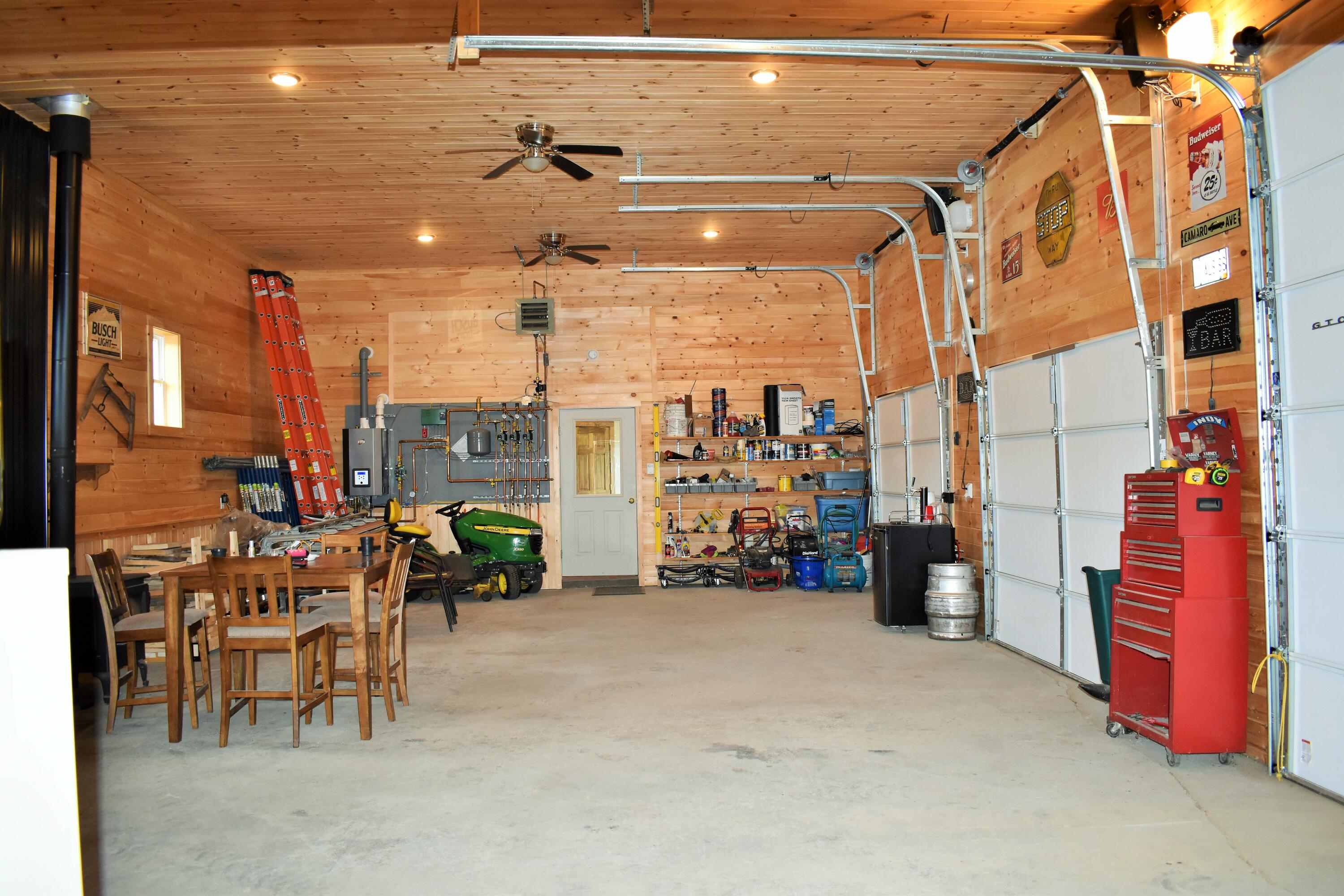 227 Bigelow Road St. Albans, ME 04971 - Photo 38 of 50 39