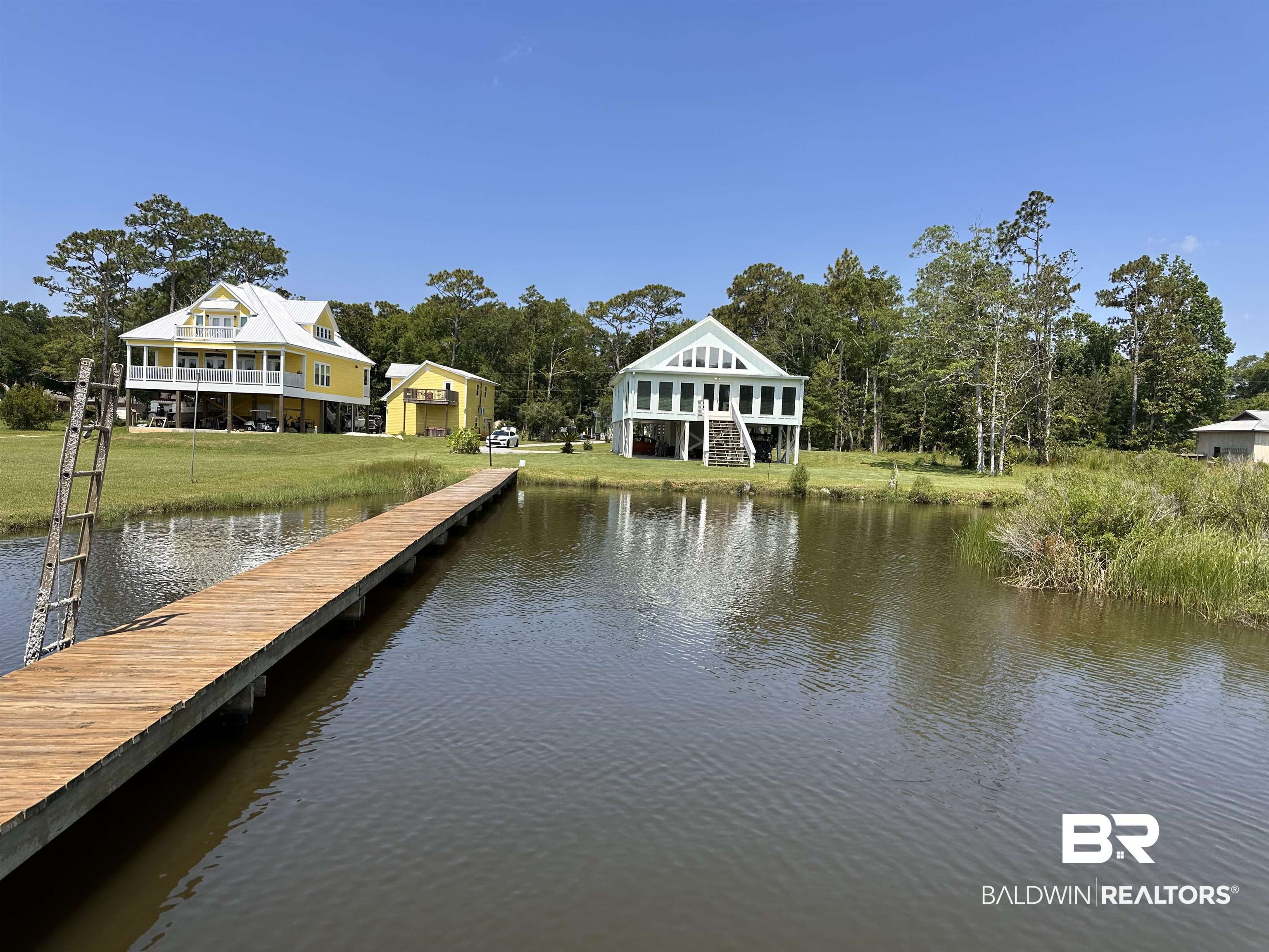 6880 Piney Woods Road Foley, AL 36535 - Photo 2 of 30