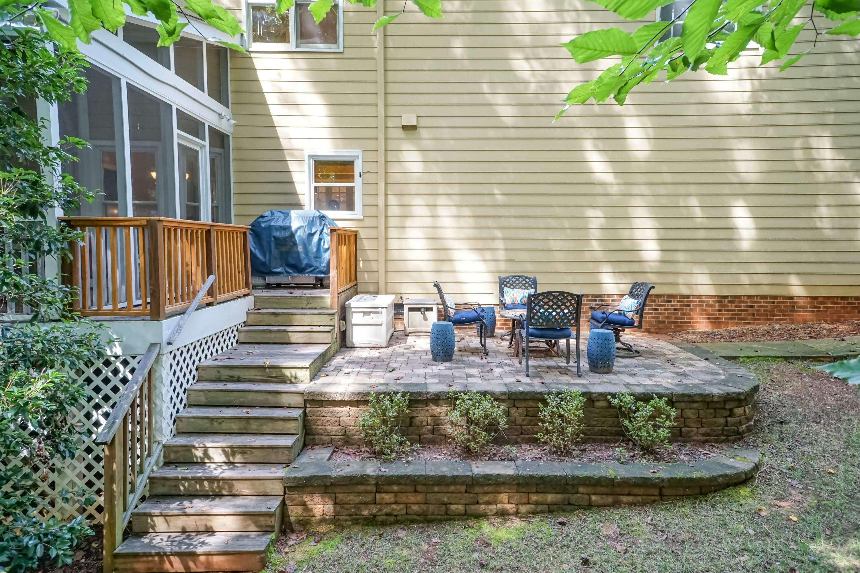 7904 Sandy Bottom Way Raleigh, NC 27613 - Photo 27 of 30 Photo 27