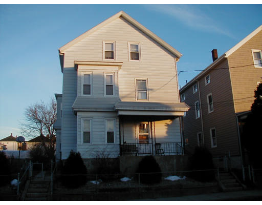 124 Bowen Street Fall River, MA 02724 - Photo 1 of 1 Gallery Image 1