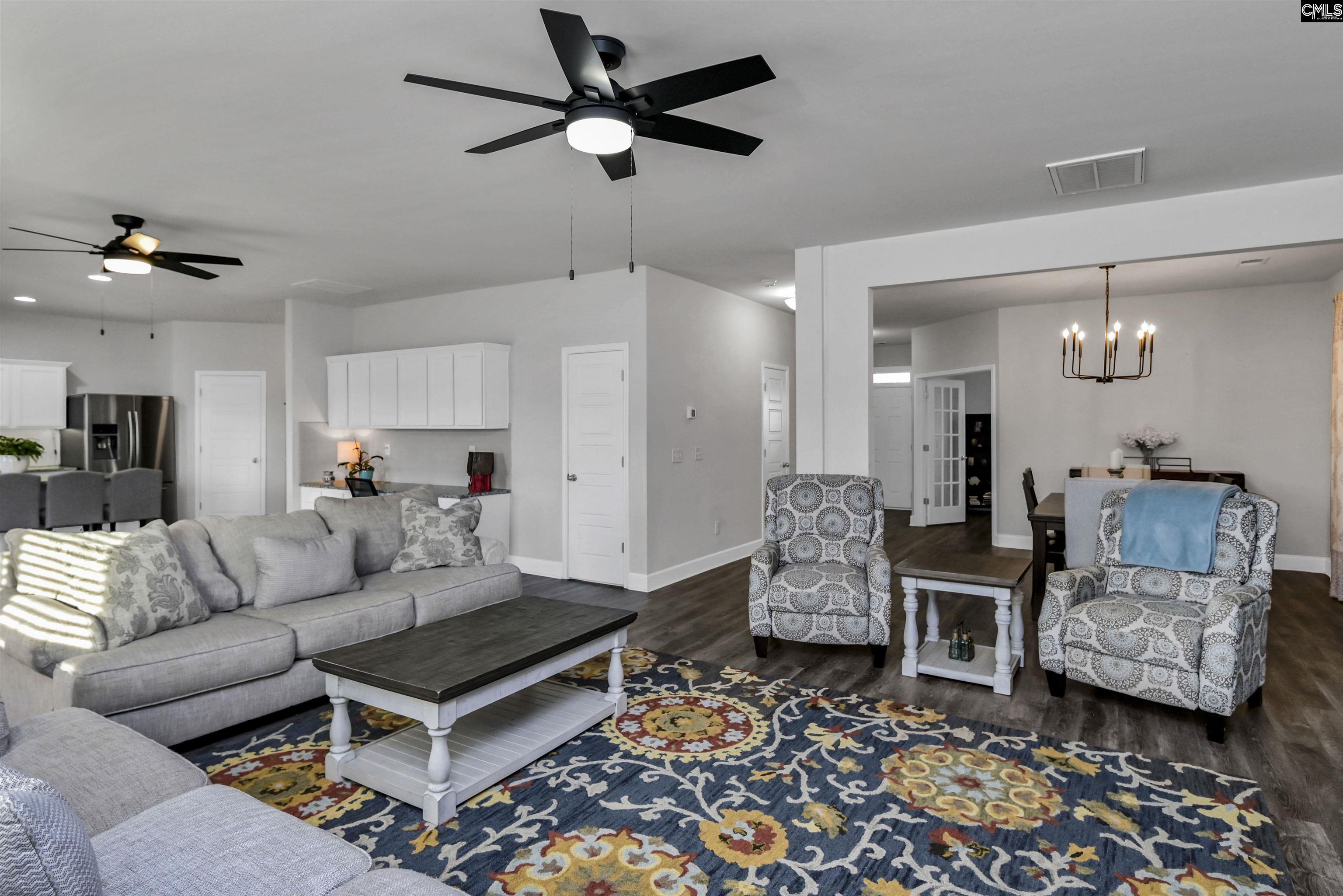 932 Trident Maple Lane Chapin, SC 29036 - Photo 10 of 42