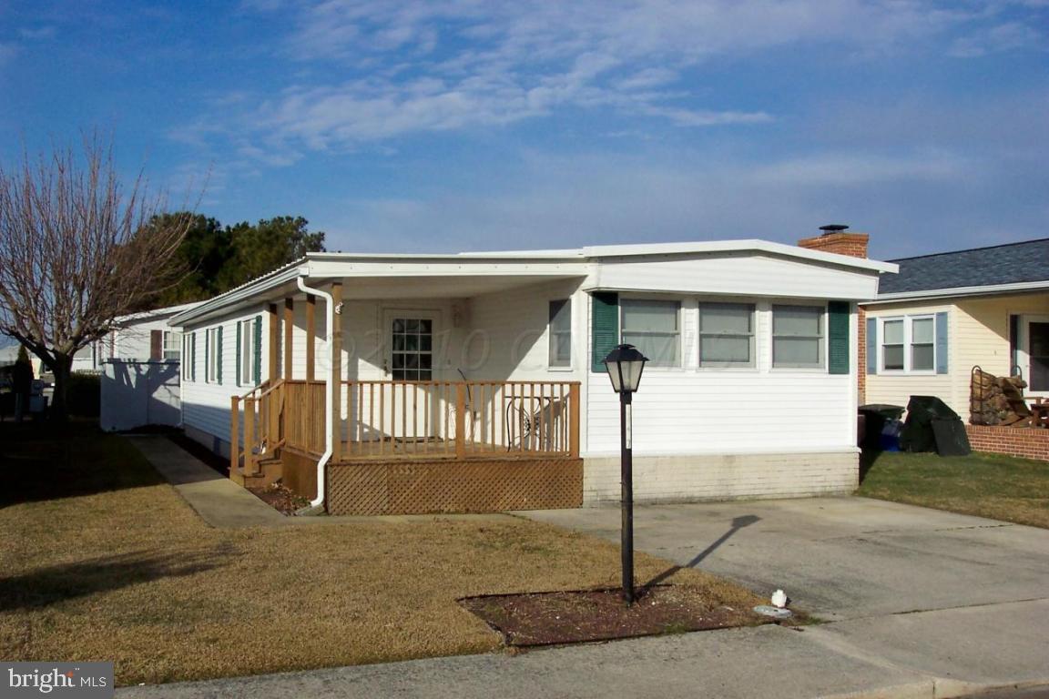 13207 Nantucket Road Ocean City, MD 21842 - Photo 1 of 9 Gallery Image 1
