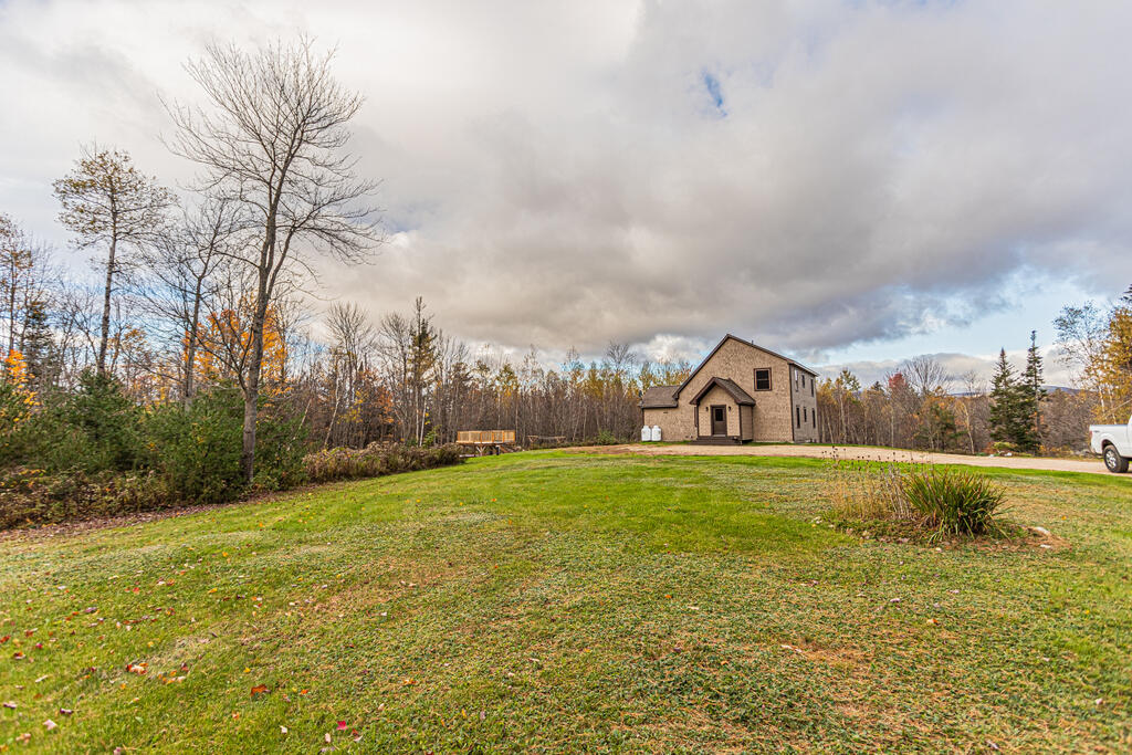 216 Temple Road Weld, ME 04285 - Photo 59 of 60 Yard