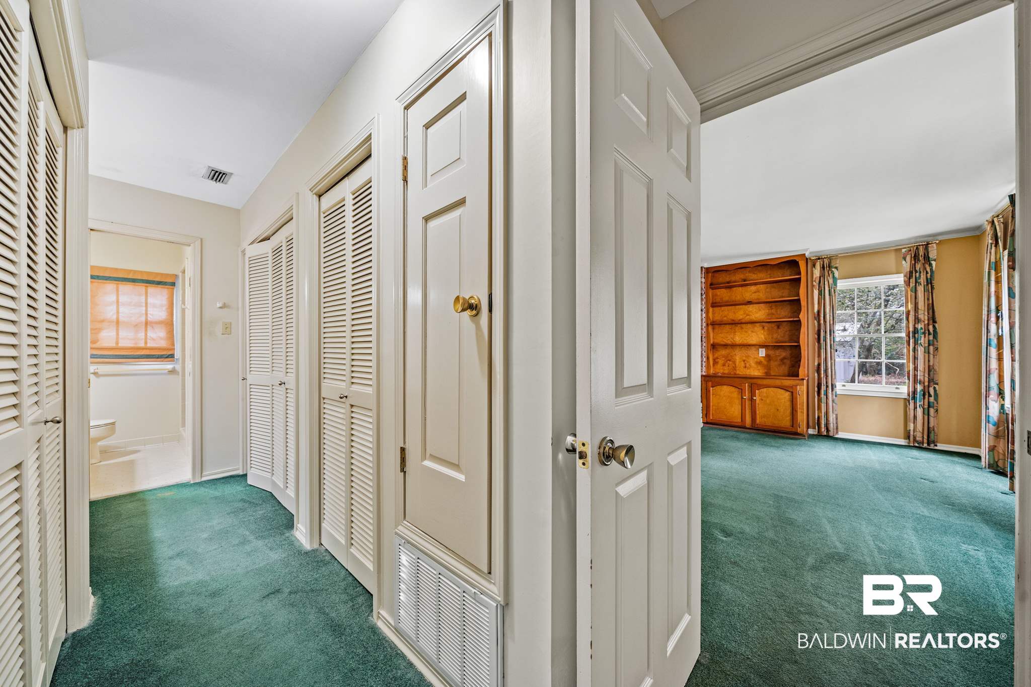 420 Byron Avenue East Mobile, AL 36609 - Photo 17 of 38