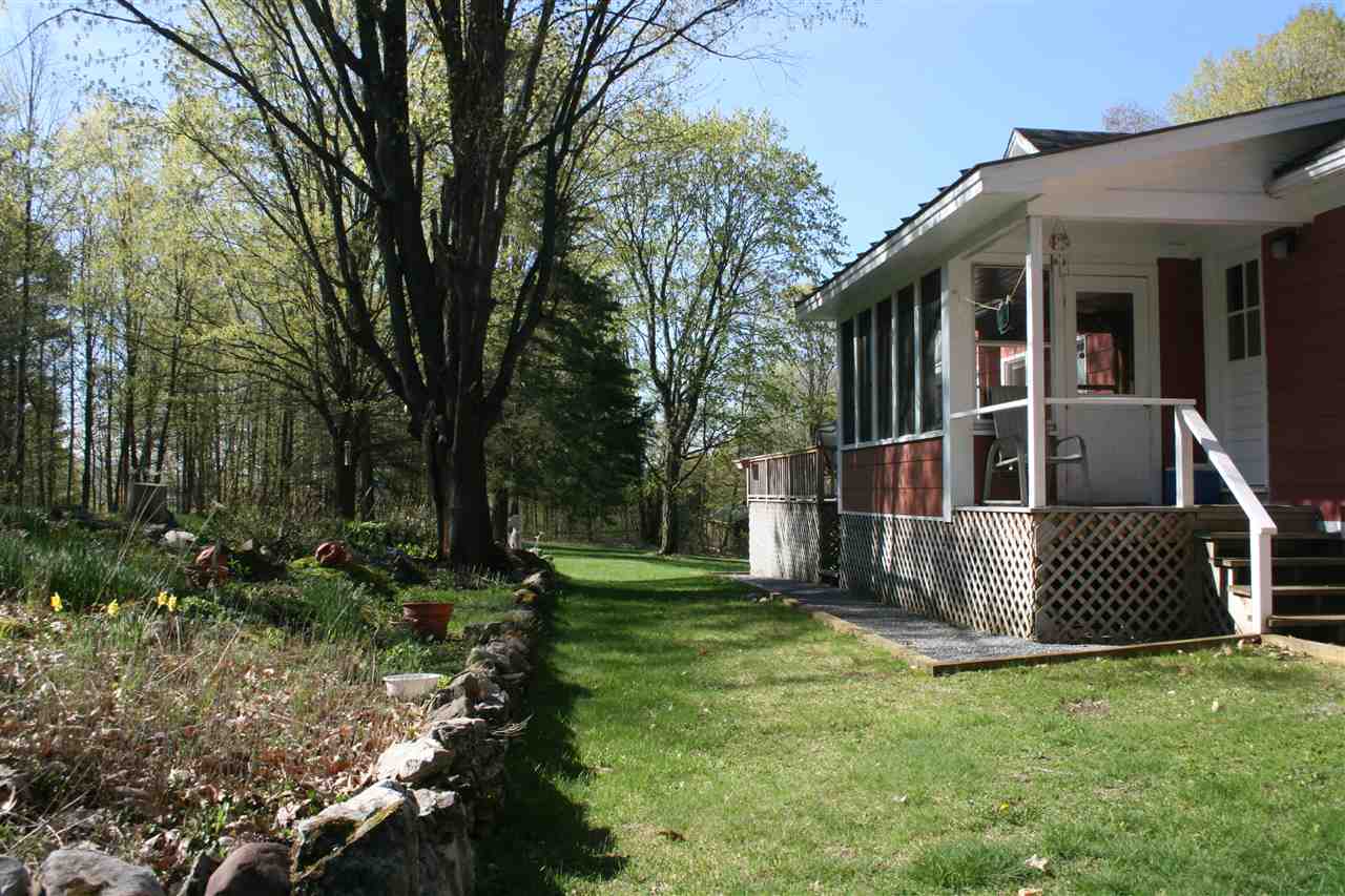 1207 Halladay Road Middlebury, VT 05753 - Photo 3 of 31