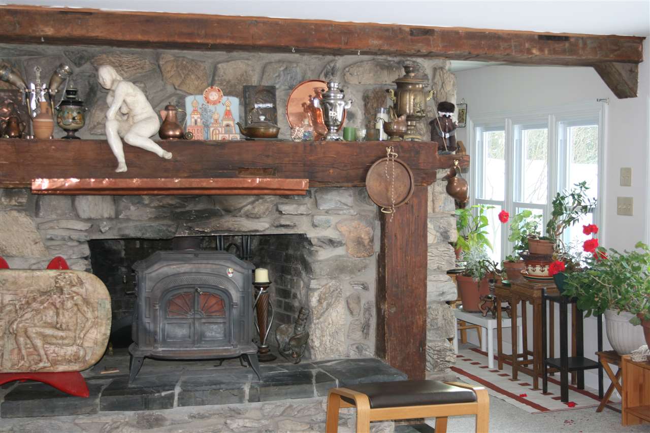 1207 Halladay Road Middlebury, VT 05753 - Photo 24 of 31