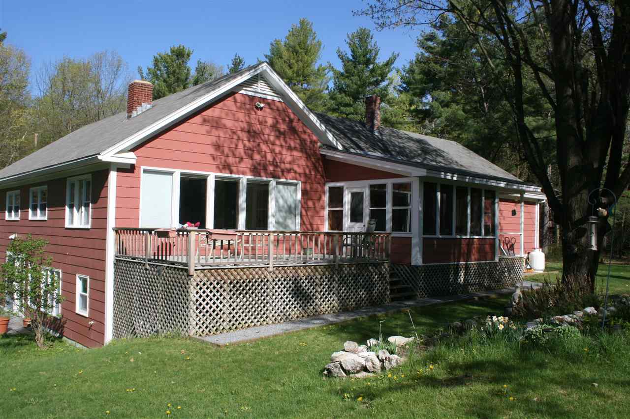 1207 Halladay Road Middlebury, VT 05753 - Photo 4 of 31