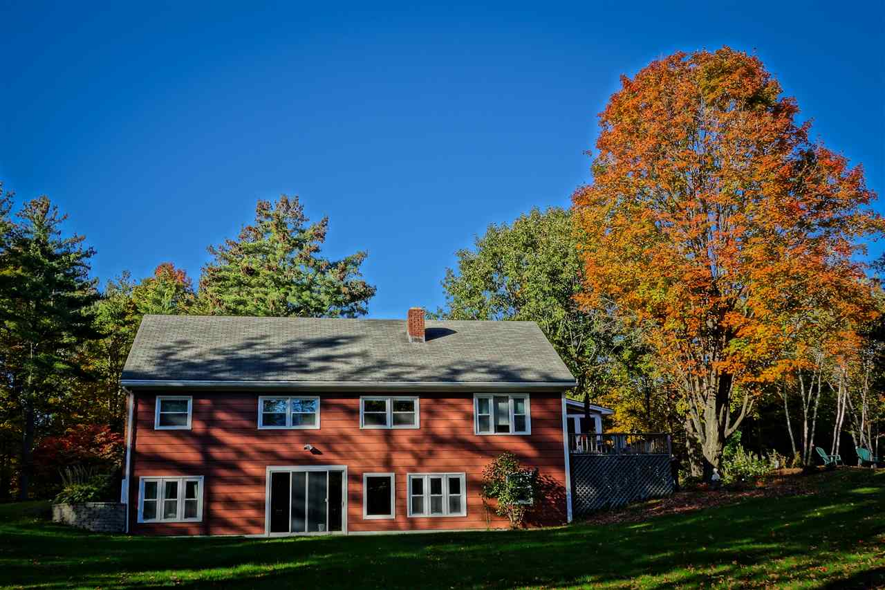 1207 Halladay Road Middlebury, VT 05753 - Photo 31 of 31