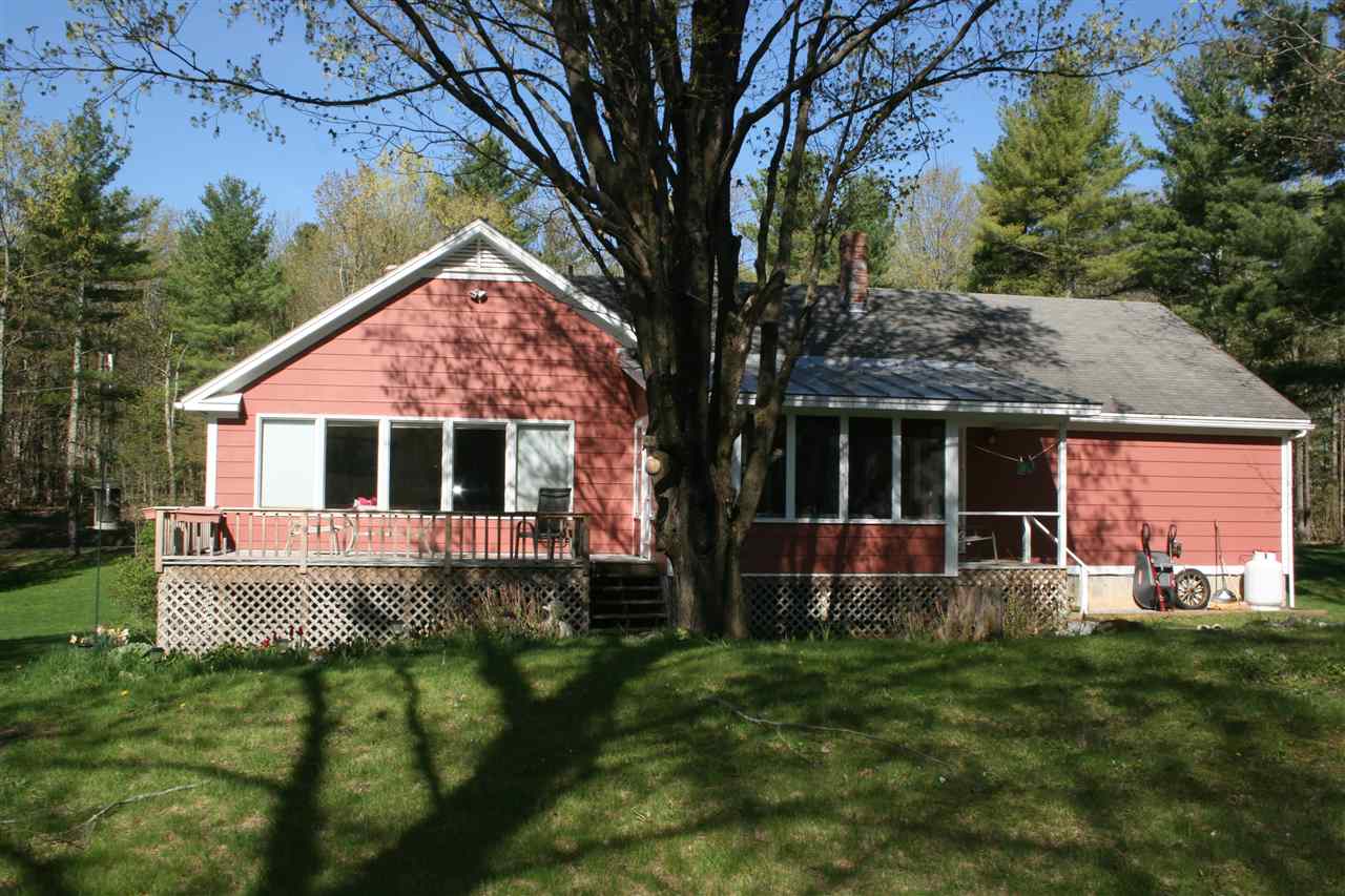 1207 Halladay Road Middlebury, VT 05753 - Photo 5 of 31